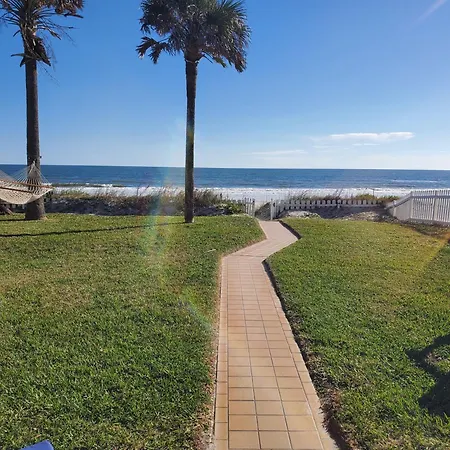 Villa Coastal Bliss